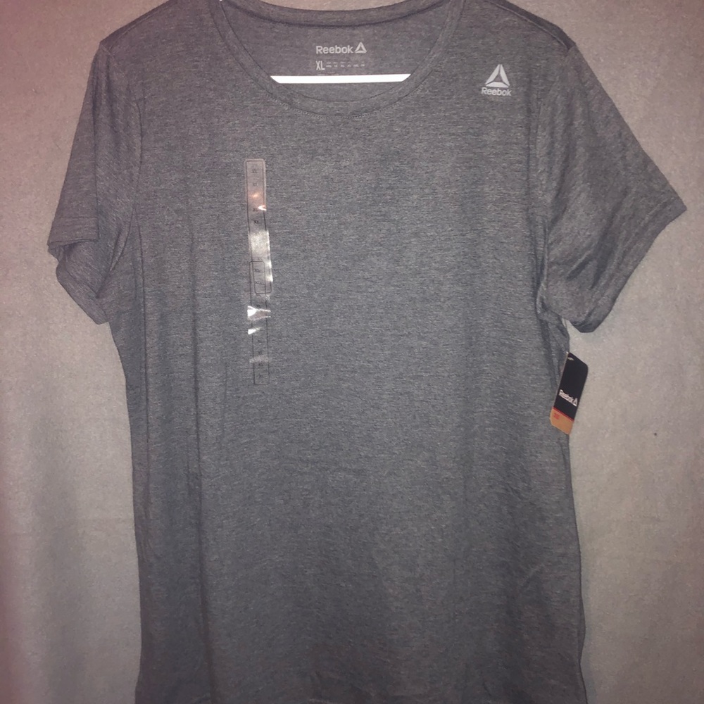 COPY - Reebok Sport Tshirt